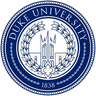 Duke University logo