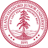 Stanford University logo